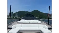 Corsaro Super - RIVA YACHT