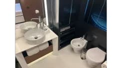 Buy a yacht Corsaro Super - RIVA YACHT