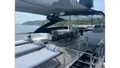 Corsaro Super 2024 yacht sale