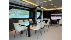 Corsaro Super - RIVA YACHT