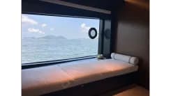 Corsaro Super 102 yacht sale