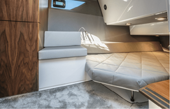 Продажа яхты Flipper 900 DC - FLIPPER