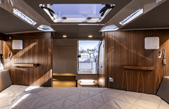 Стоимость яхты Flipper 900 DC 900 DC