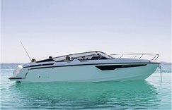 Flipper 900 DC - FLIPPER