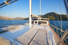 Стоимость яхты HANGOVER - CUSTOM BUILT