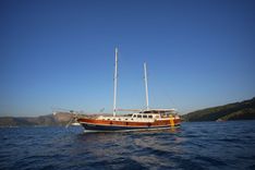 Лучшие предложения покупки яхты HANGOVER 84