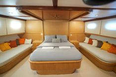 Продажа яхты HANGOVER - CUSTOM BUILT