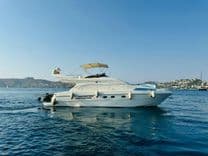the best price on AZIMUT 46
