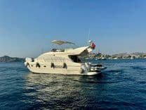 AZIMUT 46 - Azimut Yachts yacht sale