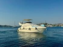 AZIMUT 46 AZIMUT 46 price