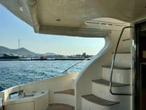 best yacht sales deals AZIMUT 46
