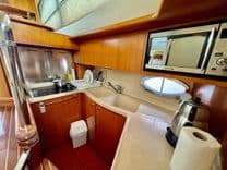 AZIMUT 46 - Azimut Yachts yacht sale