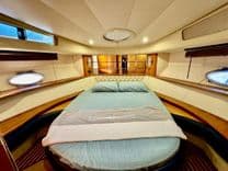 best yacht sales deals AZIMUT 46 48