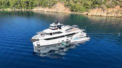 EBYSHINE - BLAUNDUS YACHTS
