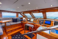 Buy a Done Deal Raised Pilothouse at Shestakov Yacht Sales