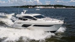 Buy a Bob 'N Around 55 at Shestakov Yacht Sales