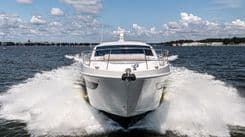 Bob 'N Around - SEA RAY yacht sale