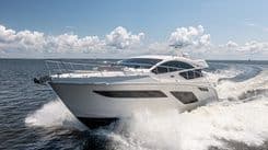 Buy a yacht Bob 'N Around 2018