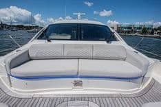 Bob 'N Around - SEA RAY yacht sale