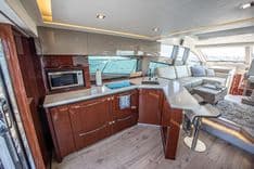 Buy a yacht Bob 'N Around - SEA RAY