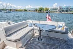 Buy a yacht Bob 'N Around