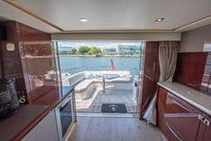 Bob 'N Around L550 yacht sale