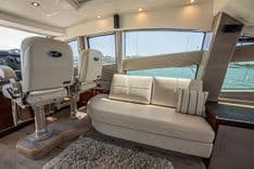 Bob 'N Around - SEA RAY yacht sale