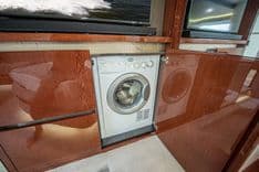 Bob 'N Around yacht sale