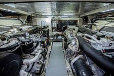 Bob 'N Around 2018 yacht sale