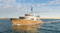 Buy a TEXAS T 92 at Shestakov Yacht Sales