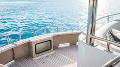 Buy a TEXAS T - CUSTOM at Shestakov Yacht Sales