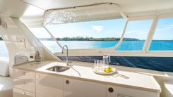 TEXAS T 2009 yacht sale