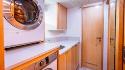 TEXAS T - CUSTOM yacht sale