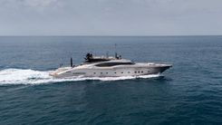 best yacht sales deals BAGHEERA - PALMER & JOHNSON