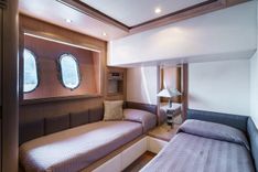 Buy a ALLIE - ALALUNGA at Shestakov Yacht Sales