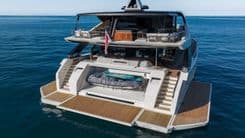 best yacht sales deals ACALI 92