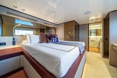 Buy a yacht ACALI - WIDER