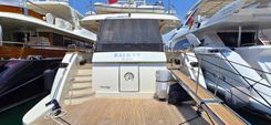 Buy a MY BALKAN 102 at Shestakov Yacht Sales