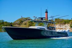 Buy a Rhyde 46 at Shestakov Yacht Sales