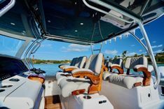 Buy a yacht Rhyde V46