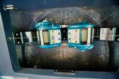 Buy a Rhyde - VALHALLA BOATWORKS at Shestakov Yacht Sales