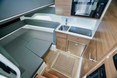 best yacht sales deals Rhyde 2021