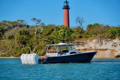 Rhyde - VALHALLA BOATWORKS yacht sale