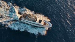 Buy a Surplus Lines - Hatteras at Shestakov Yacht Sales