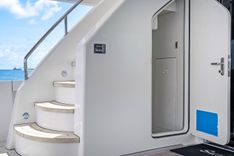 Buy a Surplus Lines 91 at Shestakov Yacht Sales