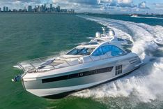 LITHIUM - Azimut Yachts