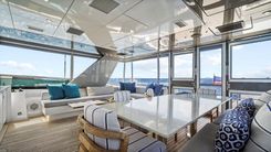 Buy a Surplus Lines 2019 at Shestakov Yacht Sales