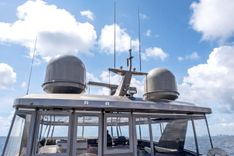 Surplus Lines yacht sale