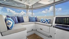 Buy a Surplus Lines - Hatteras at Shestakov Yacht Sales