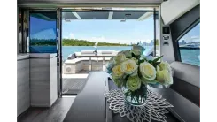 Стоимость яхты LITHIUM - Azimut Yachts